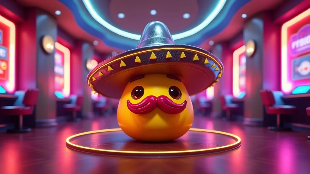 spin macho android app spin macho android app